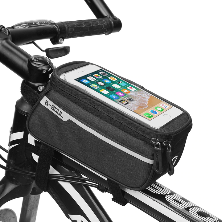 B-soul Bicycle Phone Bag