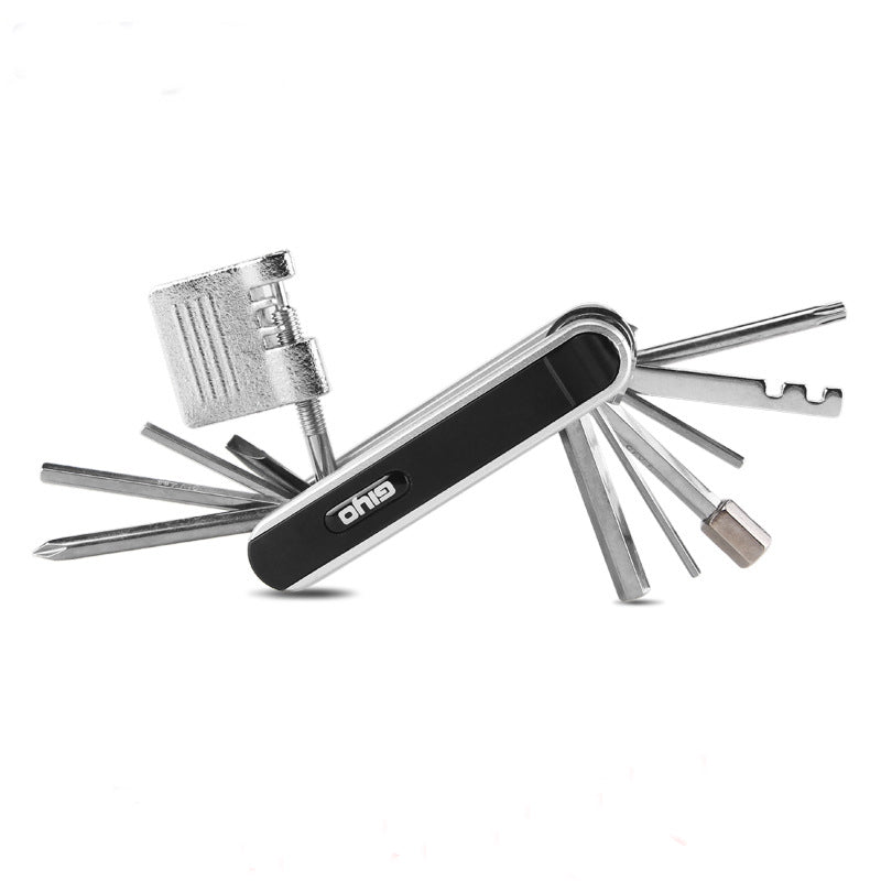 GIYO 13-in-1 Multi-function Tool PT-01