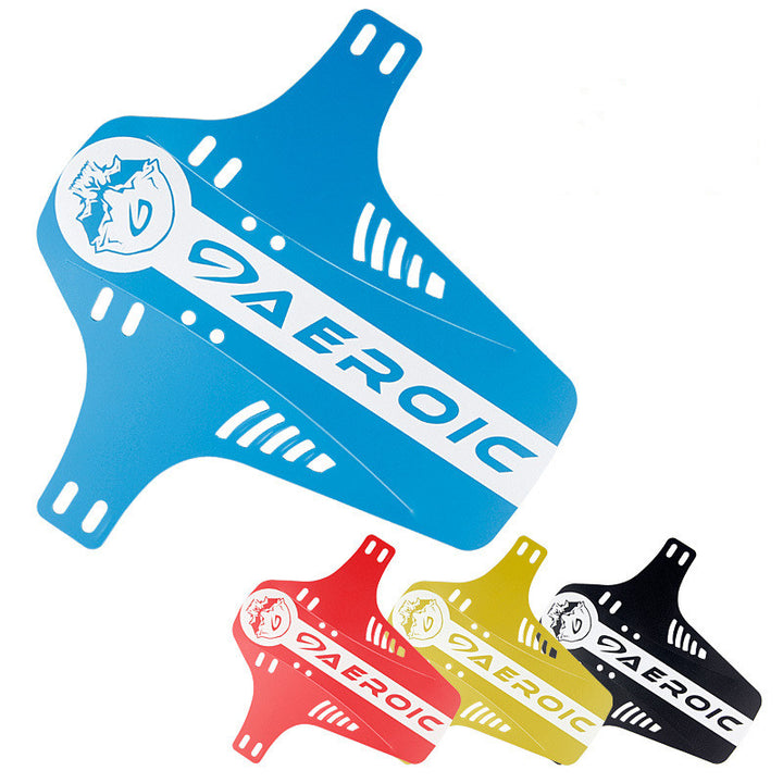 Aeroic Bike Mud Guard (1pc)