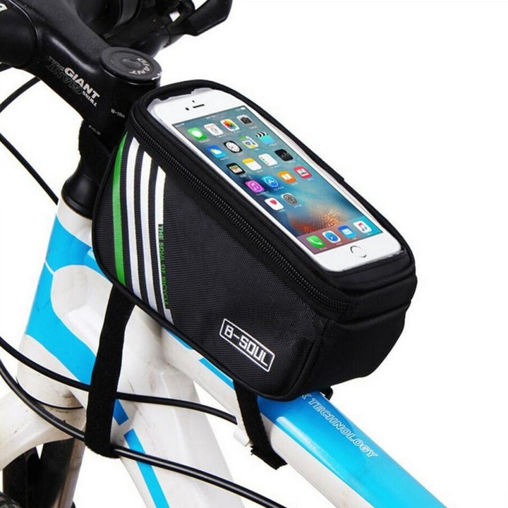 B-soul Bike Phone Bag