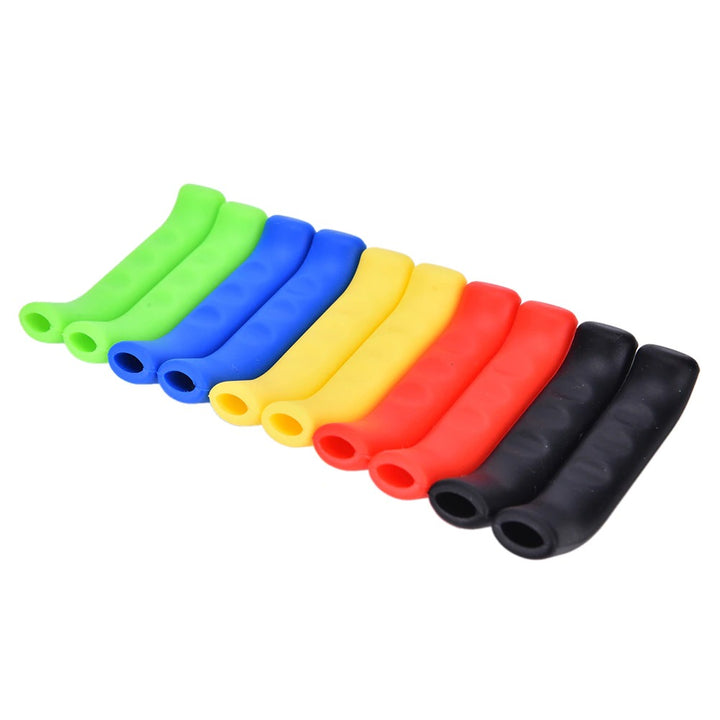 Brake Lever Silicone Cover