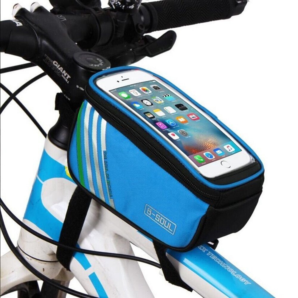 B-soul Bike Phone Bag