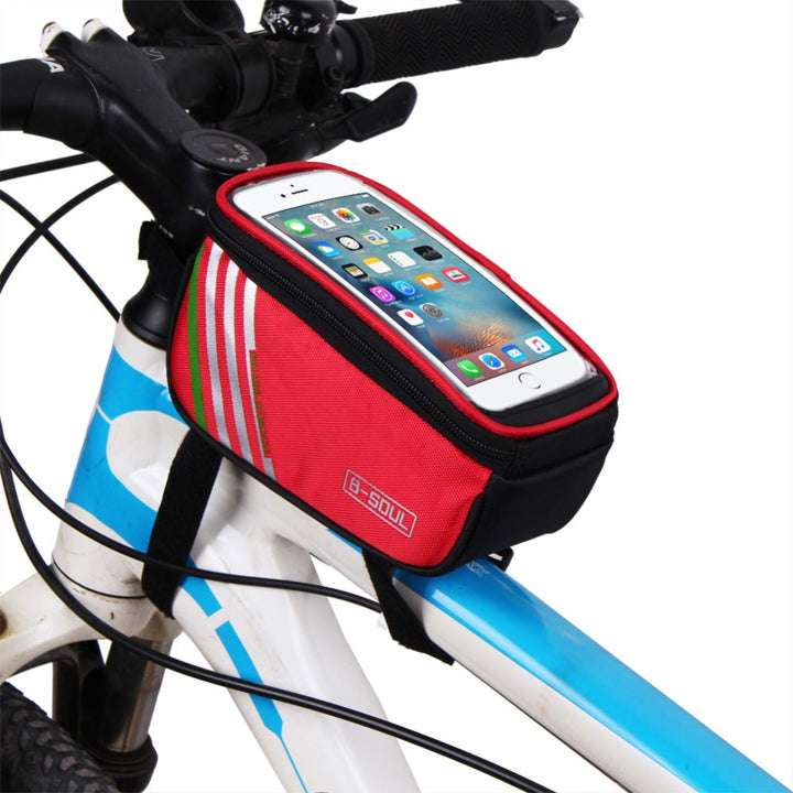 B-soul Bike Phone Bag