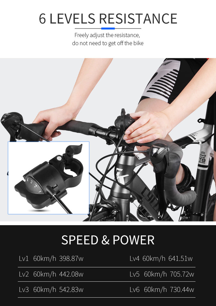 Deuter Bike Trainer (MT-04)