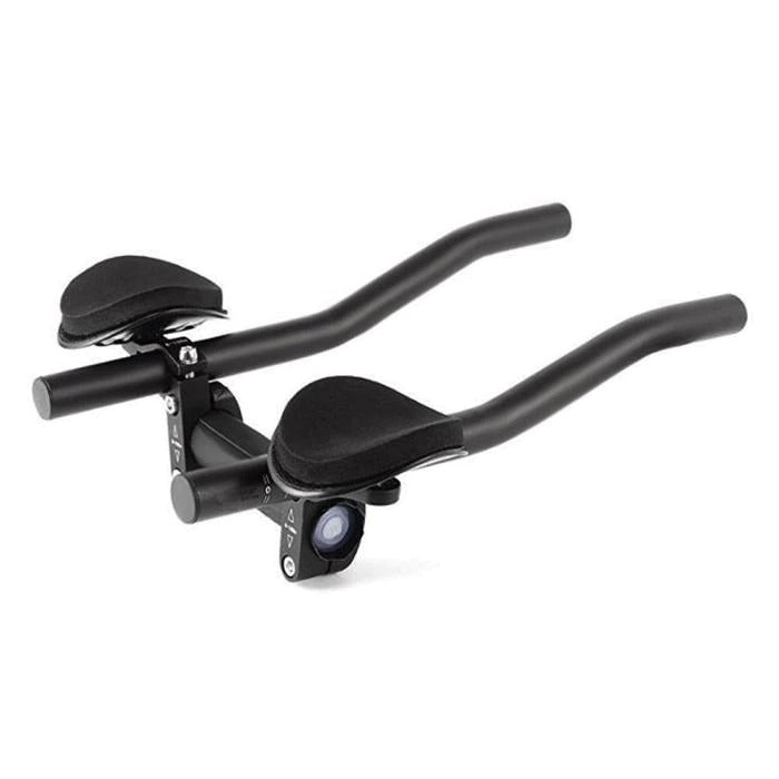 Bicycle Handlebar Rest Aluminium Alloy Bike Arm Rest