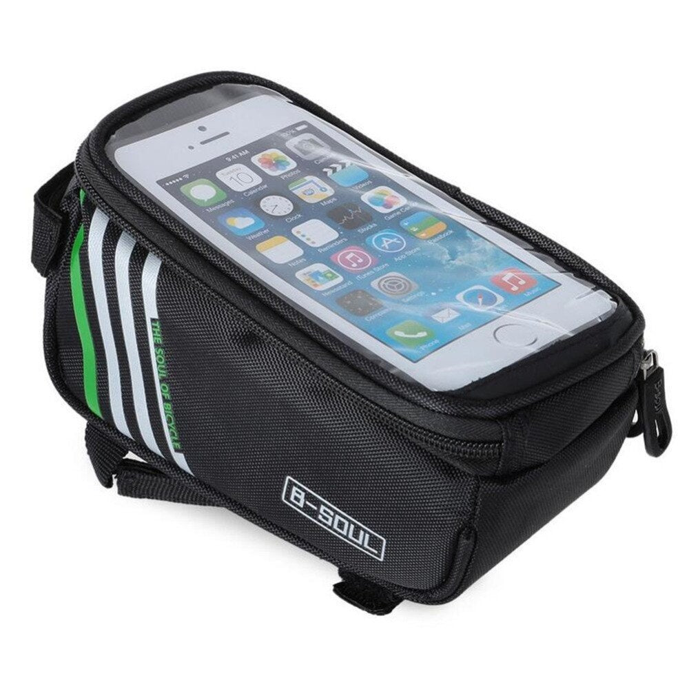 B-soul Bike Phone Bag