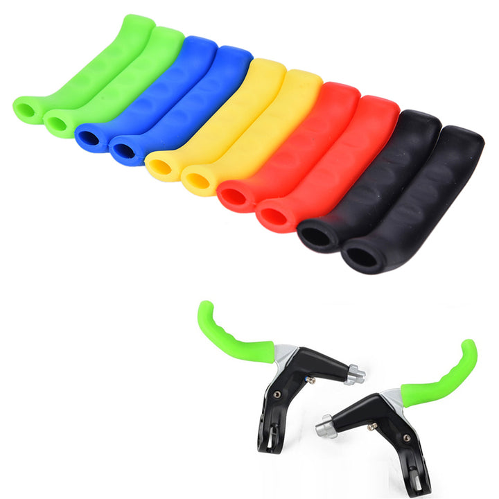 Brake Lever Silicone Cover