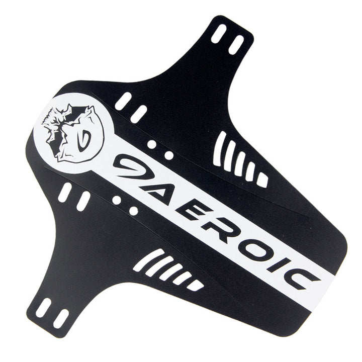 Aeroic Bike Mud Guard (1pc)