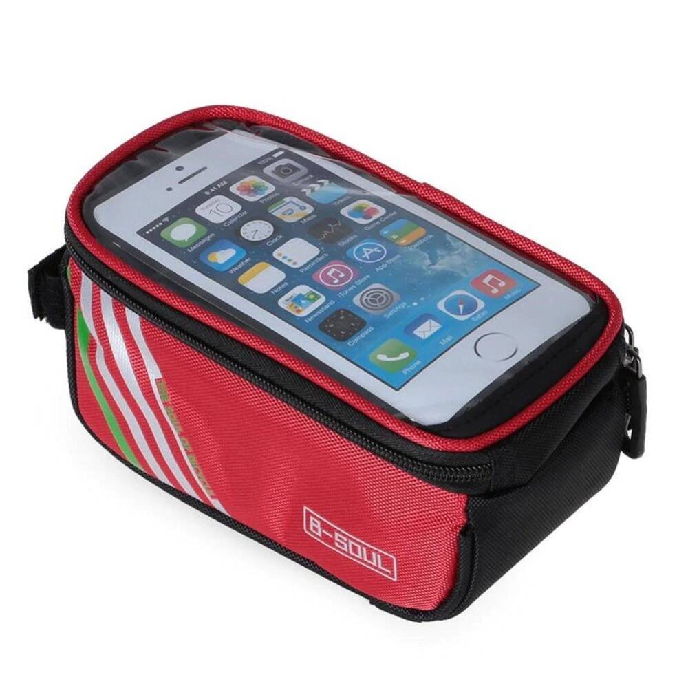 B-soul Bike Phone Bag