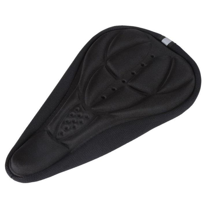 Bike Silicone Gel Saddle Cover