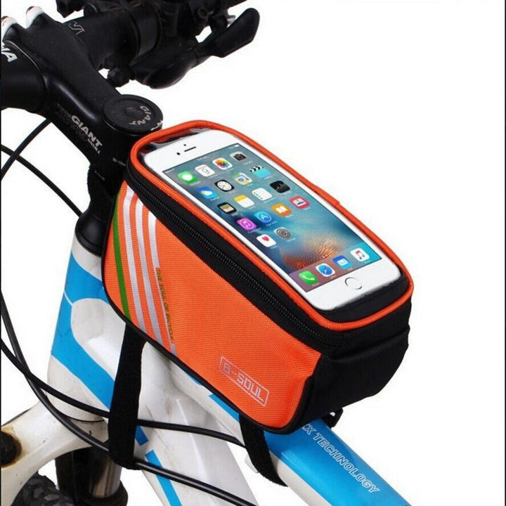 B-soul Bike Phone Bag