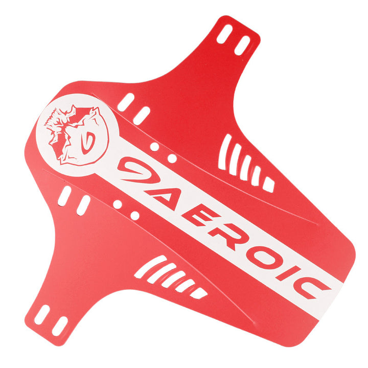 Aeroic Bike Mud Guard (1pc)