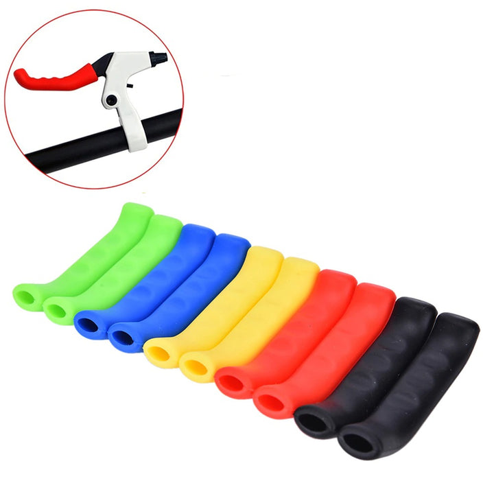 Brake Lever Silicone Cover