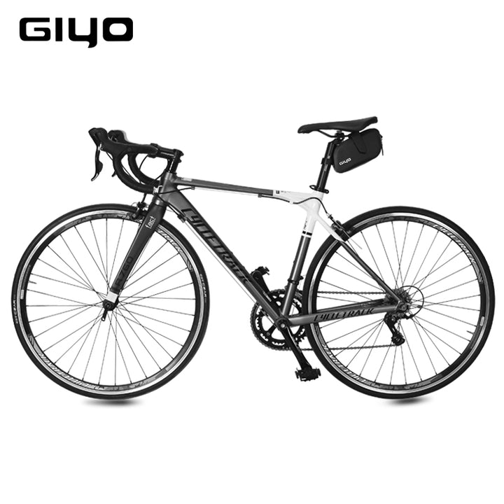 GIYO Waterproof Bicycle Saddle Bag