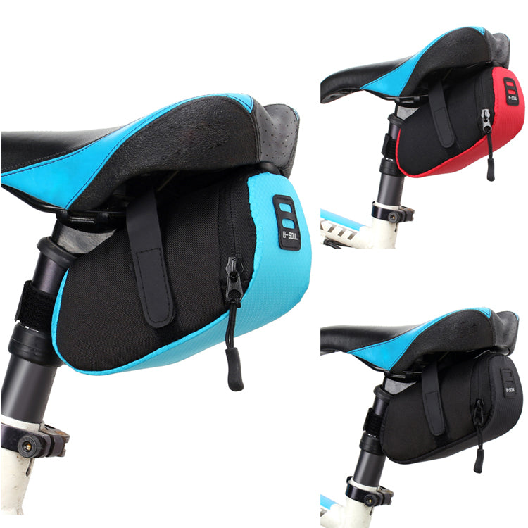 Bsoul Bike Saddle Bag