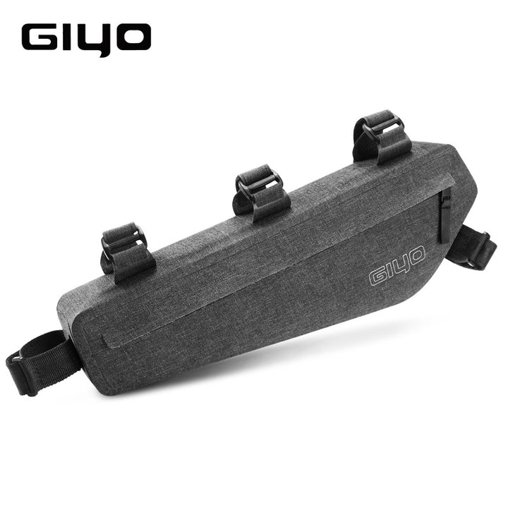 GIYO Waterproof Bicycle Tube Bag