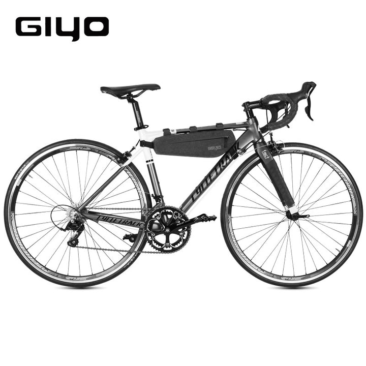 GIYO Waterproof Bicycle Tube Bag