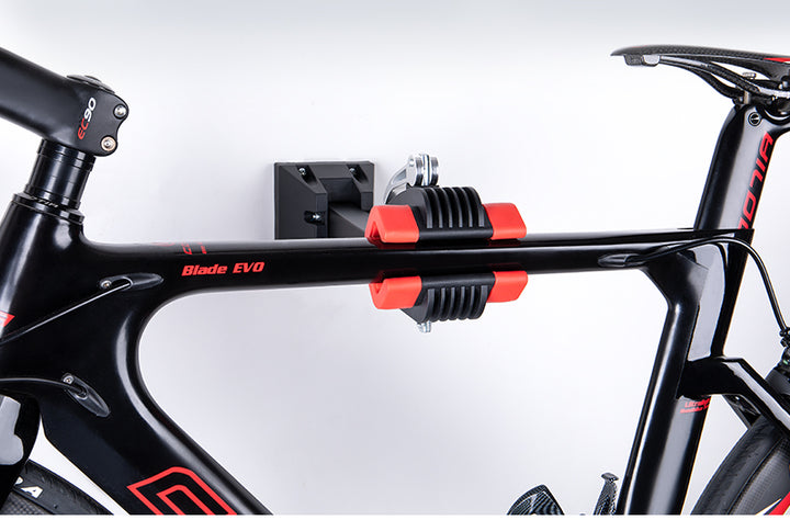 Bike Wall Mount Indoor Storage Rack