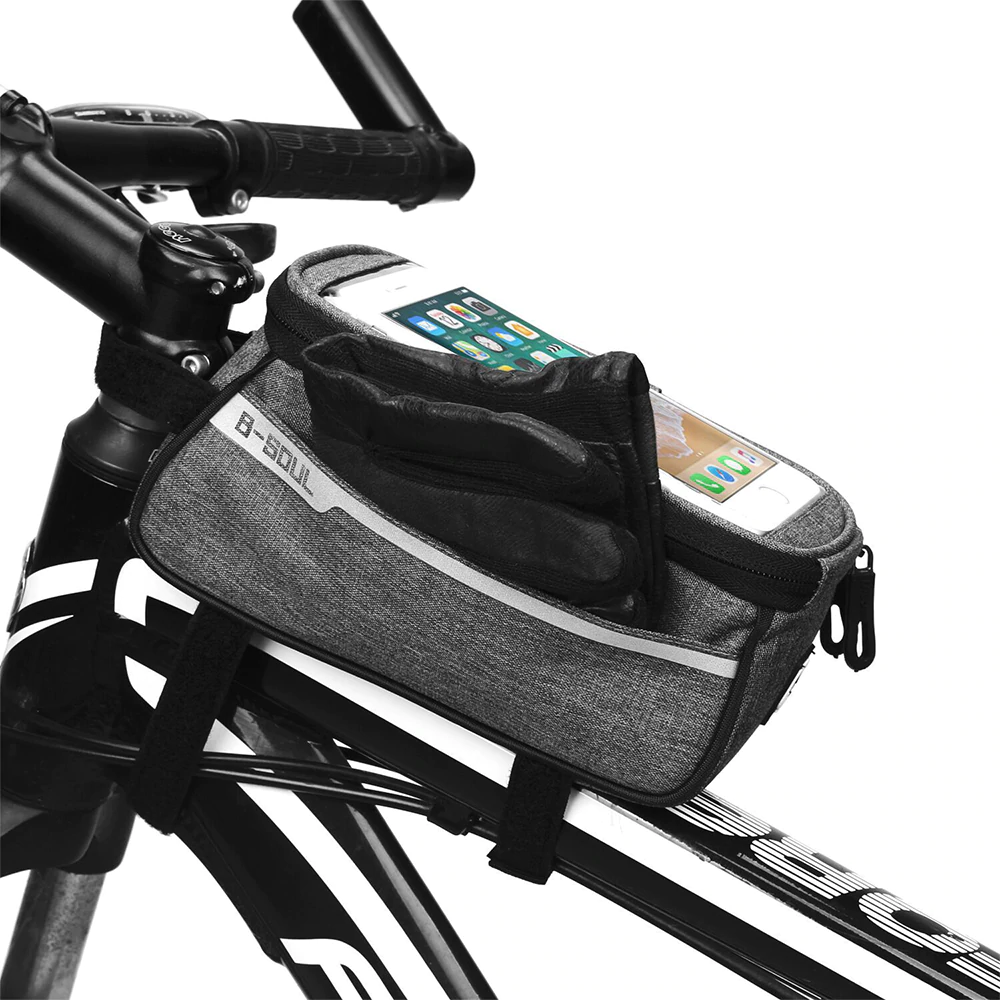 B-soul Bicycle Phone Bag