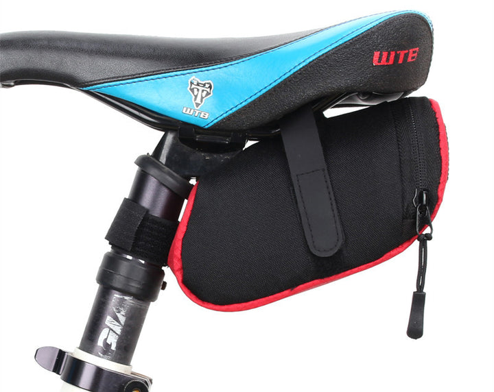 Bsoul Bike Saddle Bag