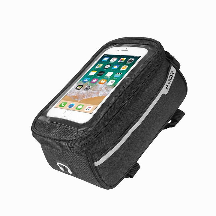 B-soul Bicycle Phone Bag