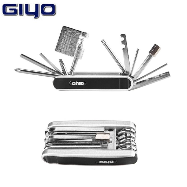 GIYO 13-in-1 Multi-function Tool PT-01