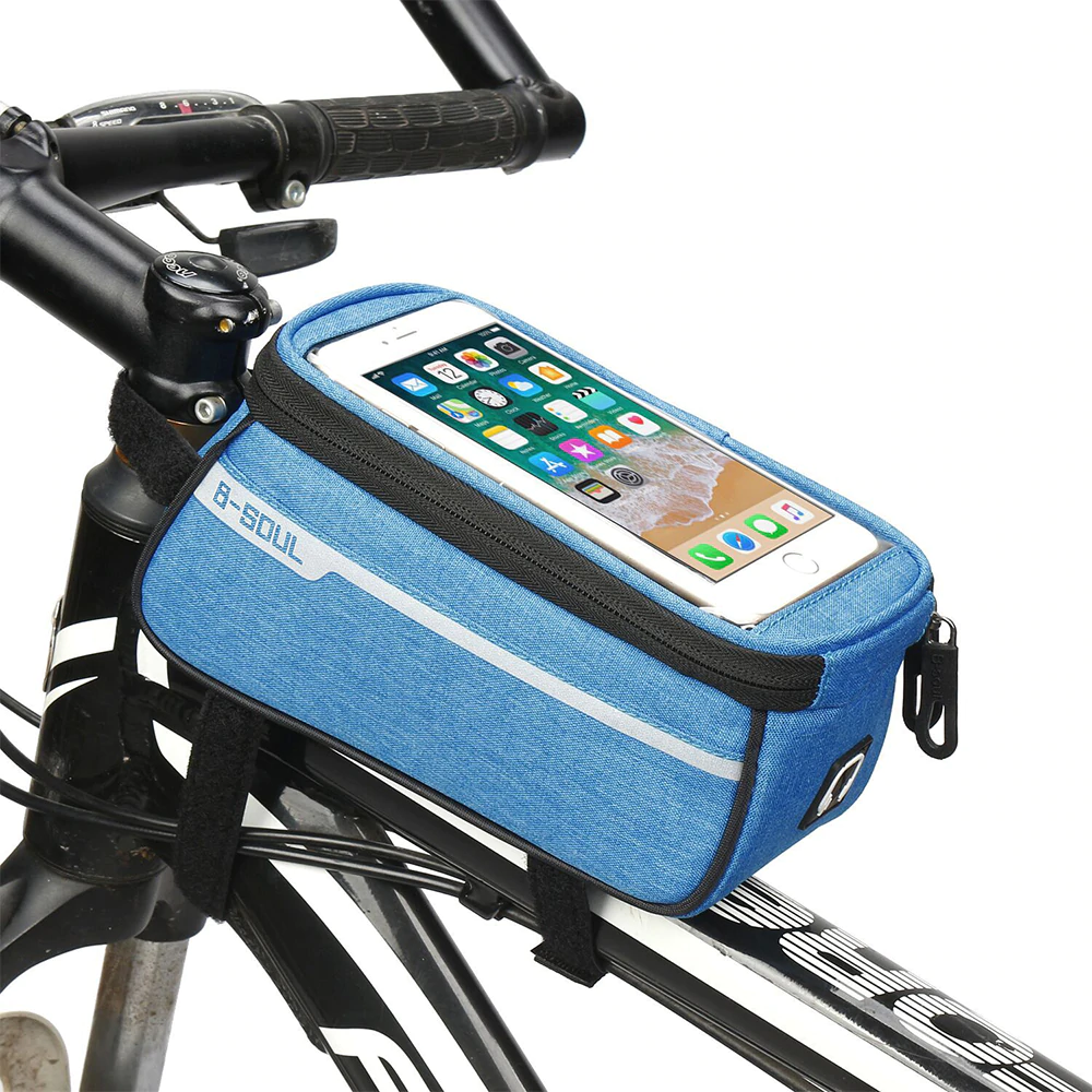 B-soul Bicycle Phone Bag