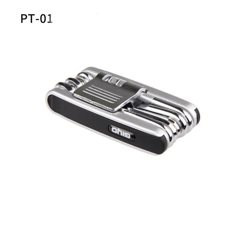 GIYO 13-in-1 Multi-function Tool PT-01