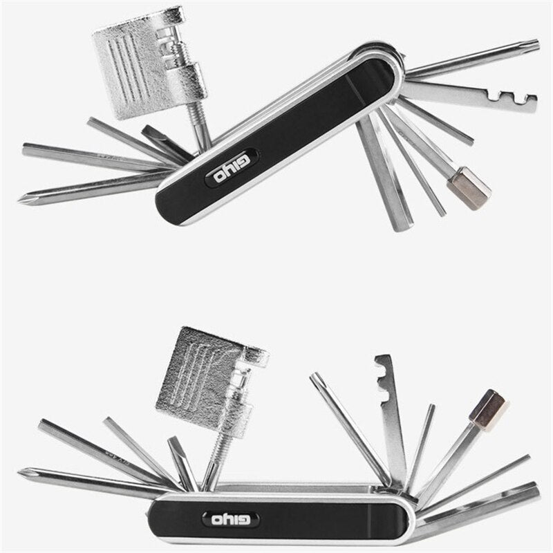 GIYO 13-in-1 Multi-function Tool PT-01