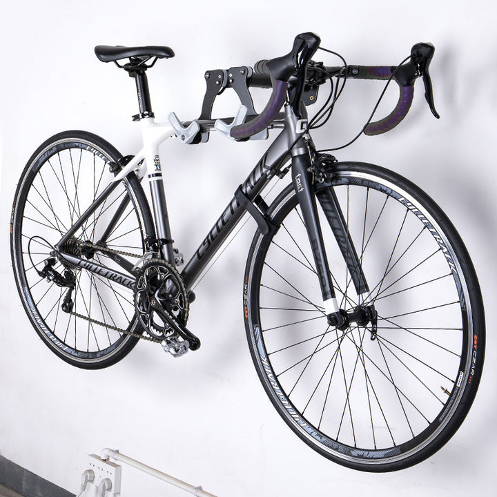 Adjustable Bicycle Wall Mount