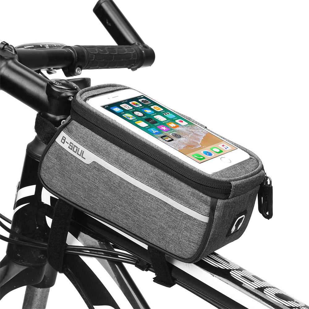 B-soul Bicycle Phone Bag