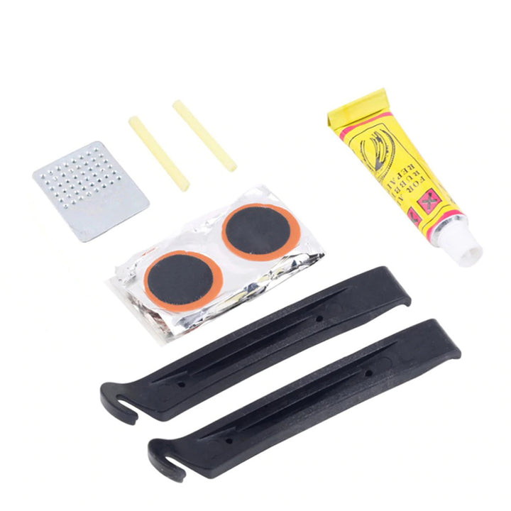 Bike Patch Repair Kit