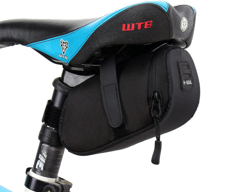 Bsoul Bike Saddle Bag