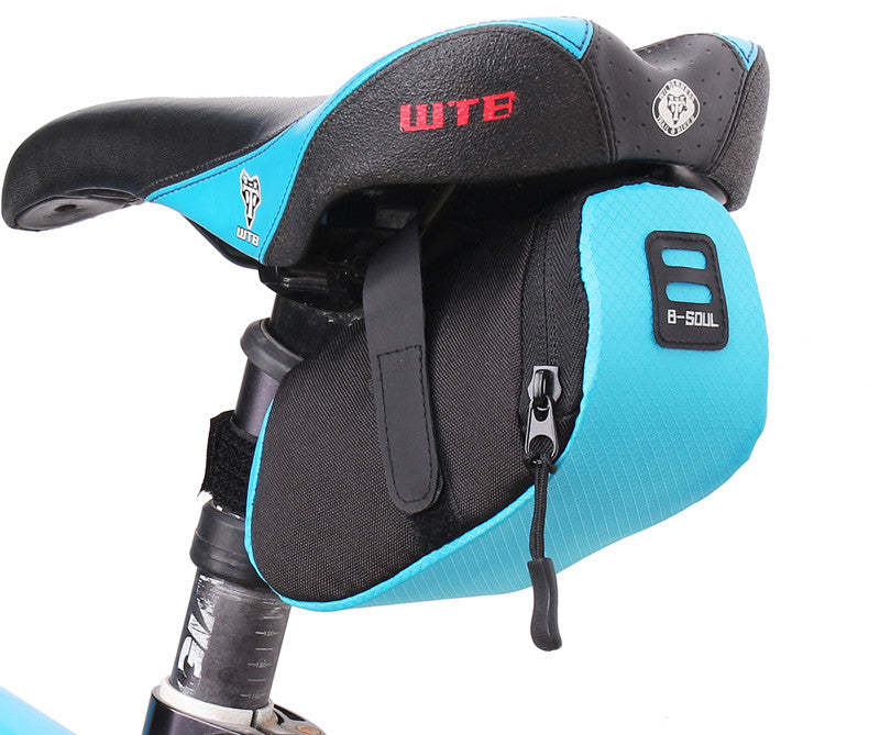 Bsoul Bike Saddle Bag