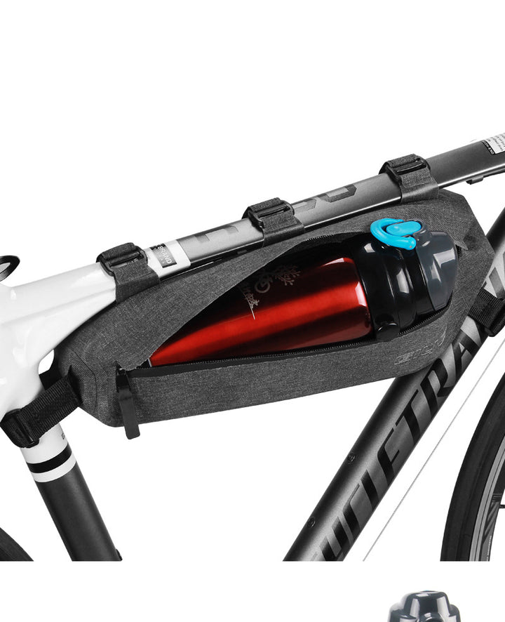 GIYO Waterproof Bicycle Tube Bag