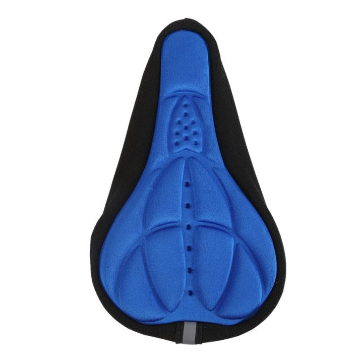 Bike Silicone Gel Saddle Cover