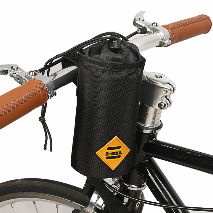 B-soul Bike Handlebar Insulated Pouch