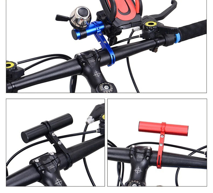 Bike Multi-Funtion Handlebar Extender