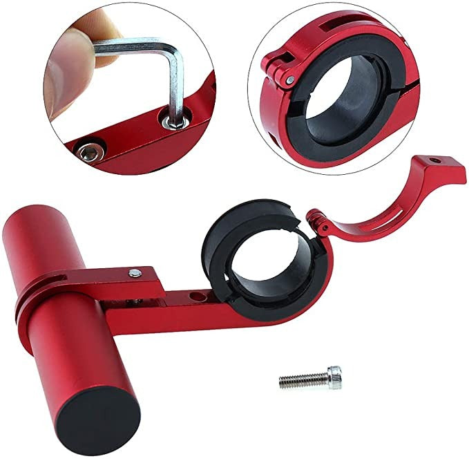 Bike Multi-Funtion Handlebar Extender