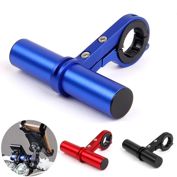 Bike Multi-Funtion Handlebar Extender