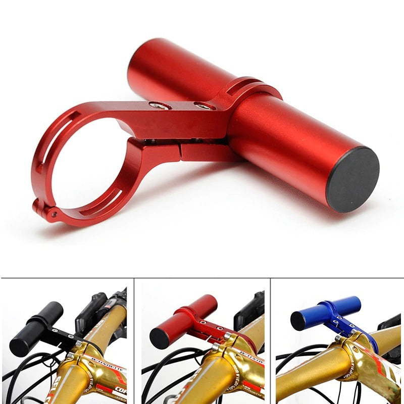 Bike Multi-Funtion Handlebar Extender