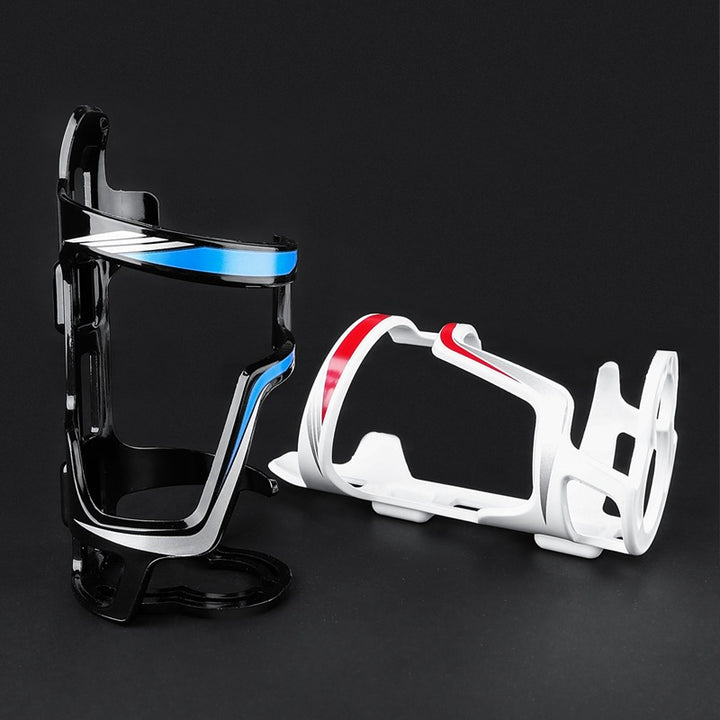 Ultra Lightweight Bicycle Bottle Cage (Polycarbonate)