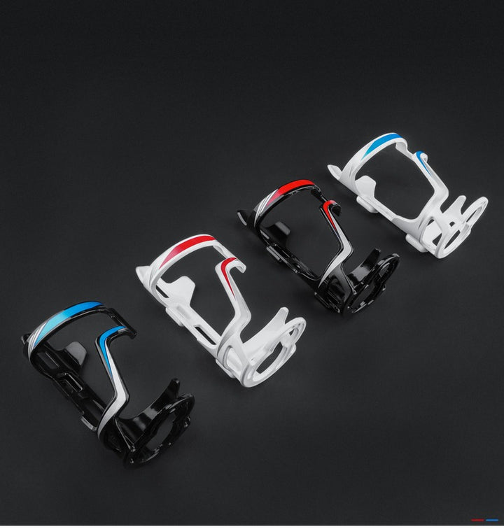 Ultra Lightweight Bicycle Bottle Cage (Polycarbonate)