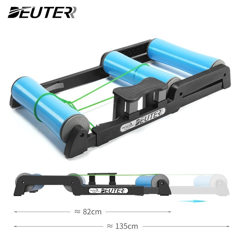 Deuter Bike Trainer Rollers (GT-01)