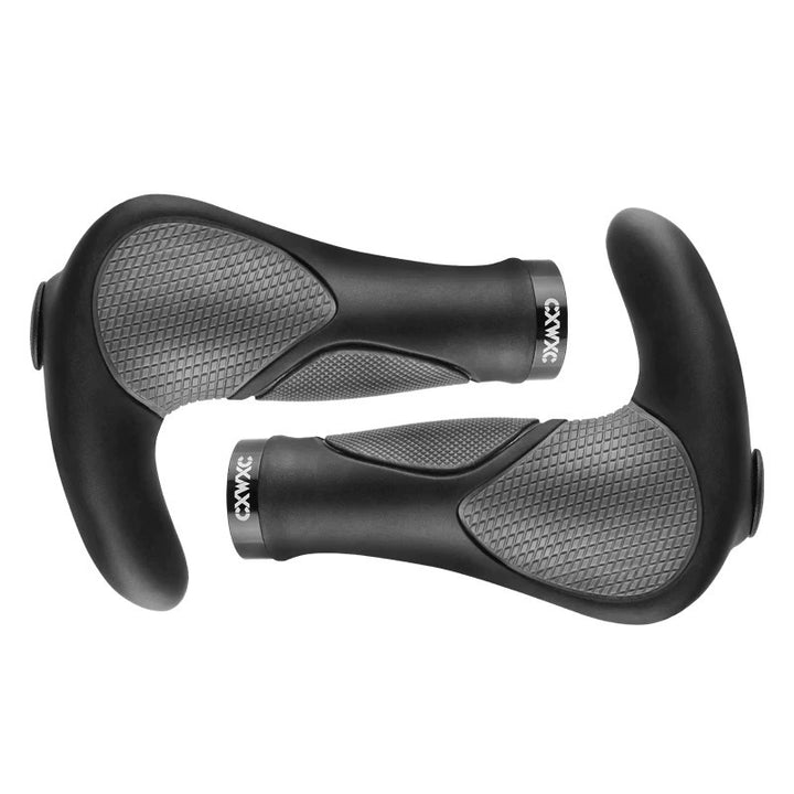 Mountain Bike Ergonomic Handle Grip