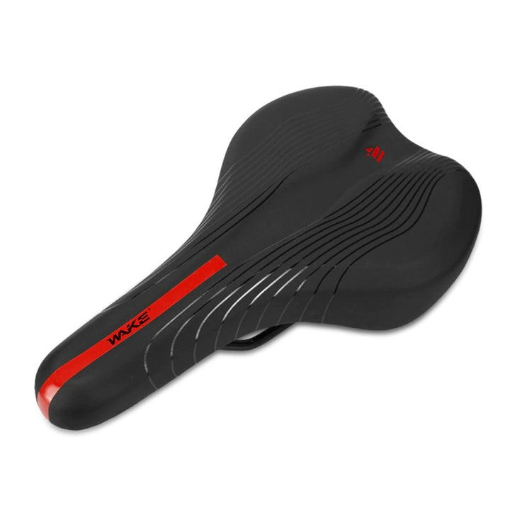 Wake Bike Saddle Thick Cushion #2781