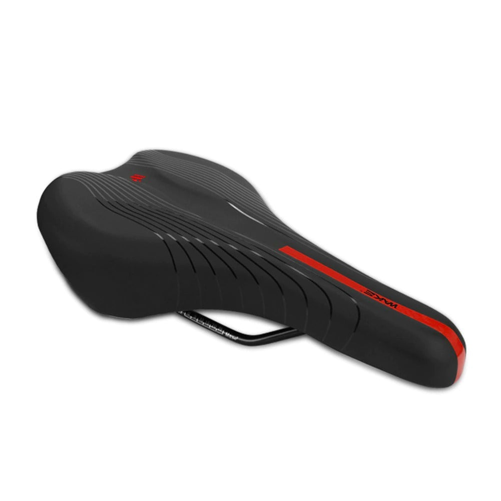 Wake Bike Saddle Thick Cushion #2781