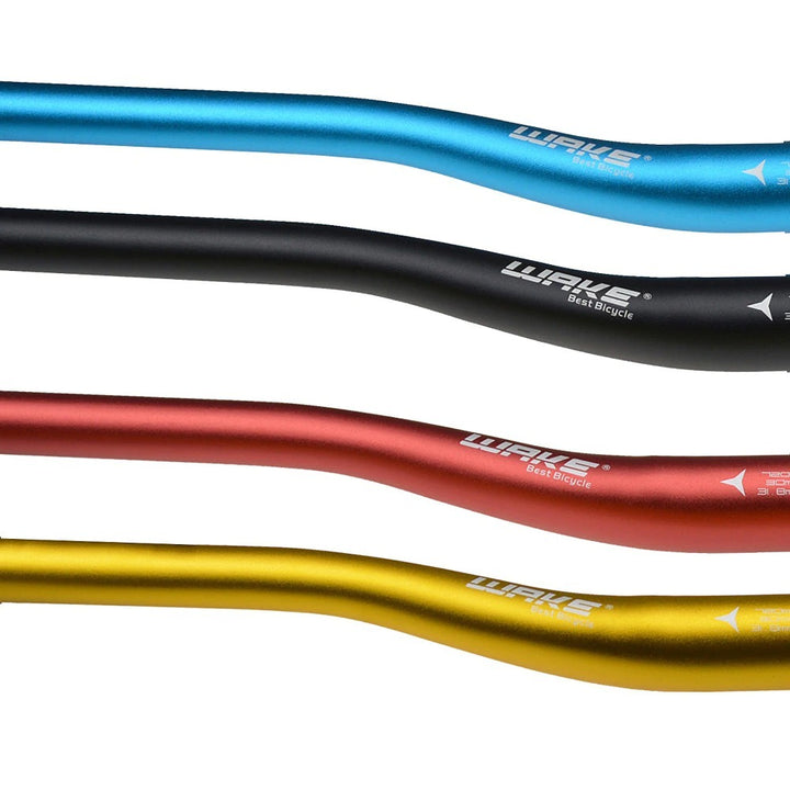 Wake Mountain Bike Handle Bar 780mm