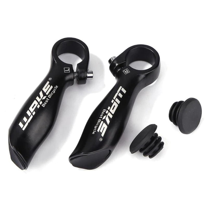 Wake MTB Handlebar End (1 Pair)