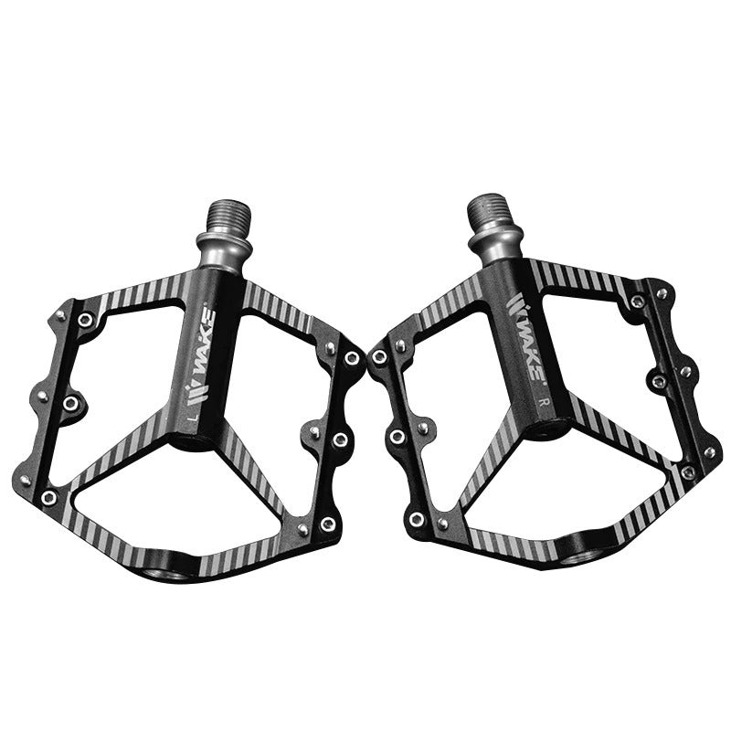 WAKE Bike Pedals Aluminum Alloy Sealed Bearing